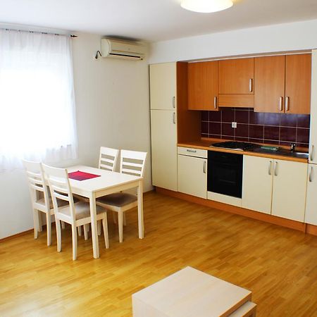 Bokun Apartments III Sisak Exterior photo