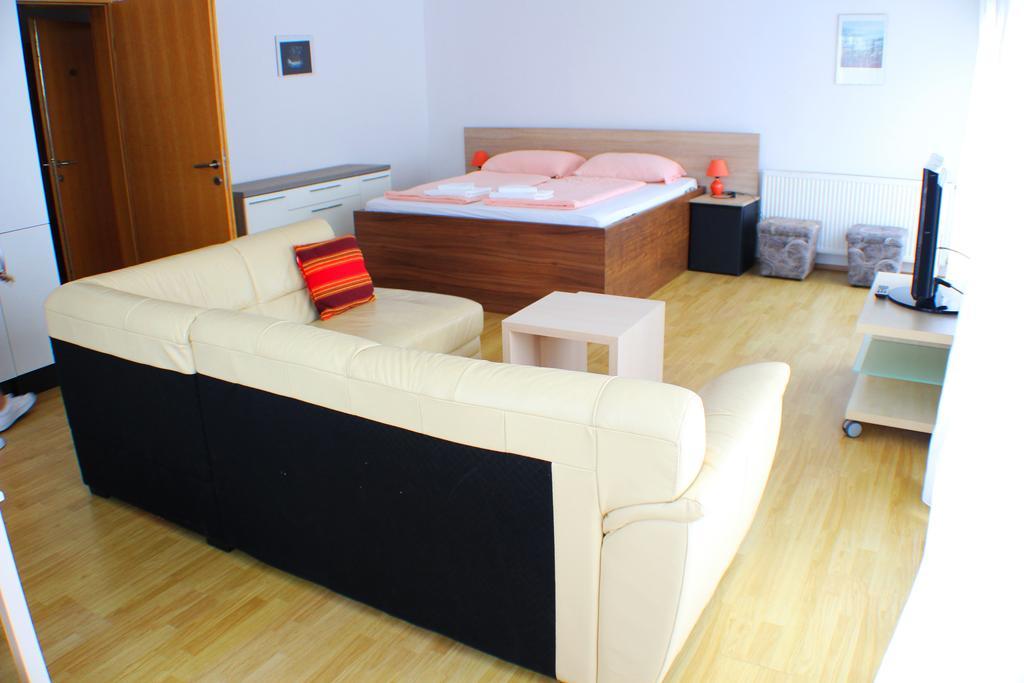 Bokun Apartments III Sisak Exterior photo